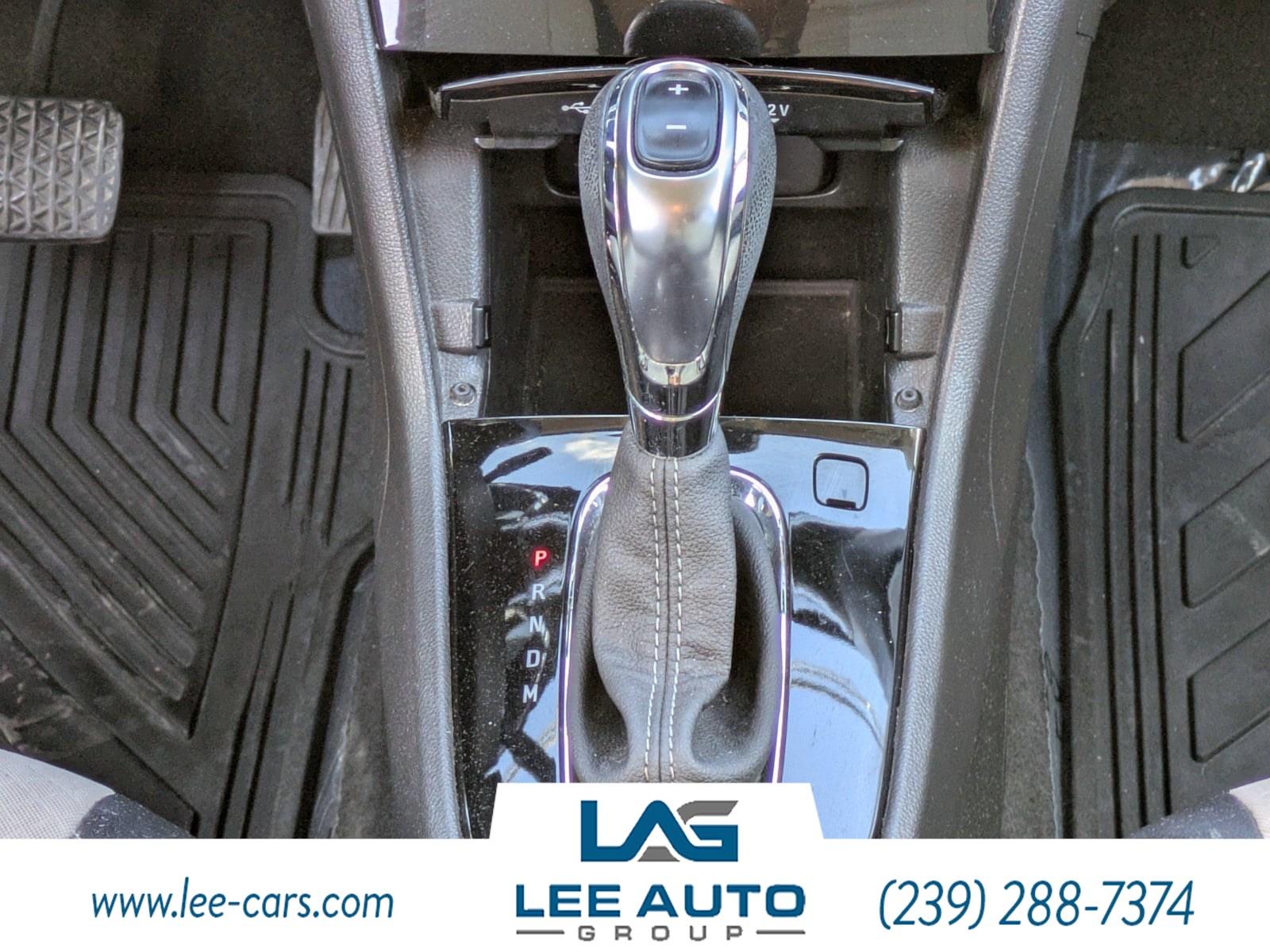 Buick Encore Preferred - Thumbnail 17