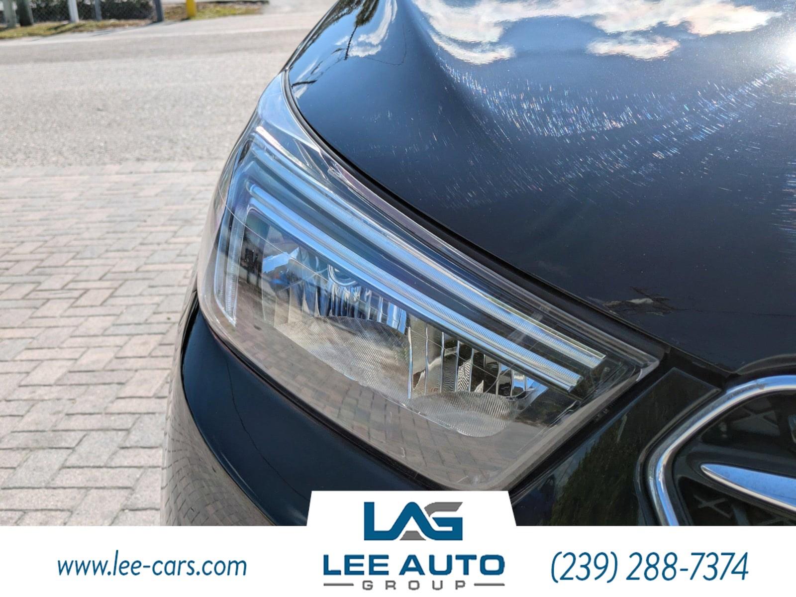 Buick Encore Preferred - Thumbnail 9