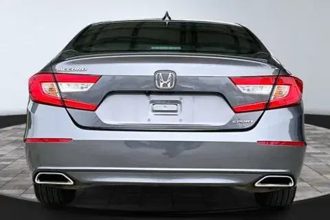 Honda Accord Sport - Thumbnail 6