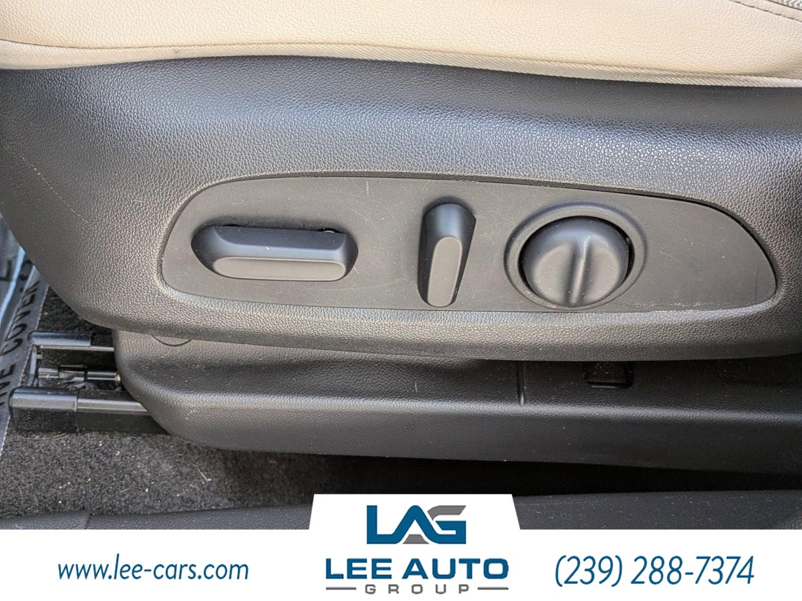 Buick Encore Gx Select - Thumbnail 17