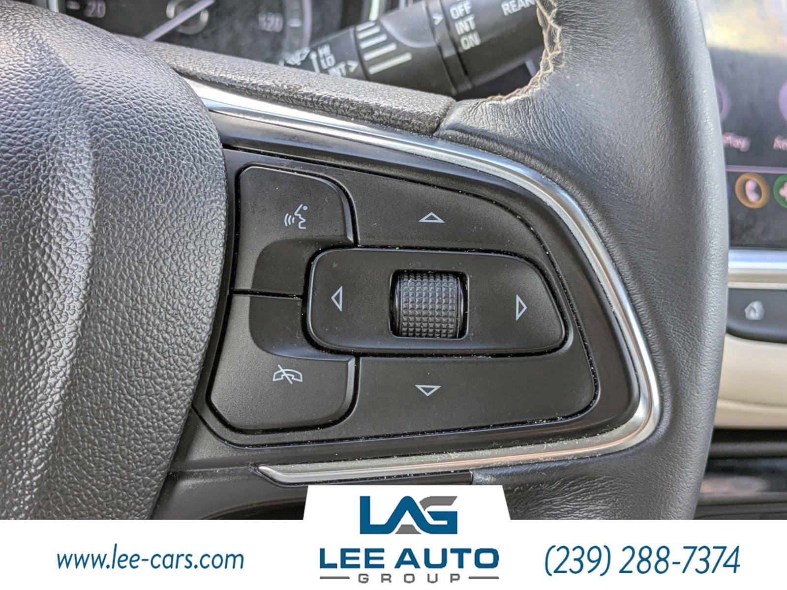 Buick Encore Gx Select - Thumbnail 20