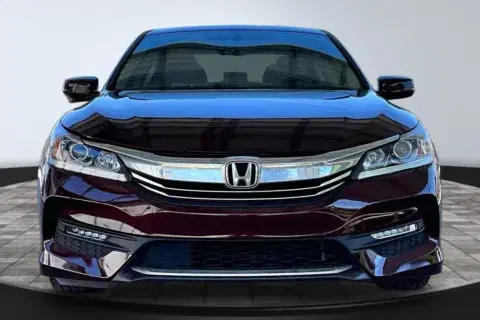 Honda Accord Ex-L - Thumbnail 3