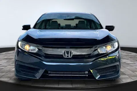 Honda Civic Ex - Thumbnail 3