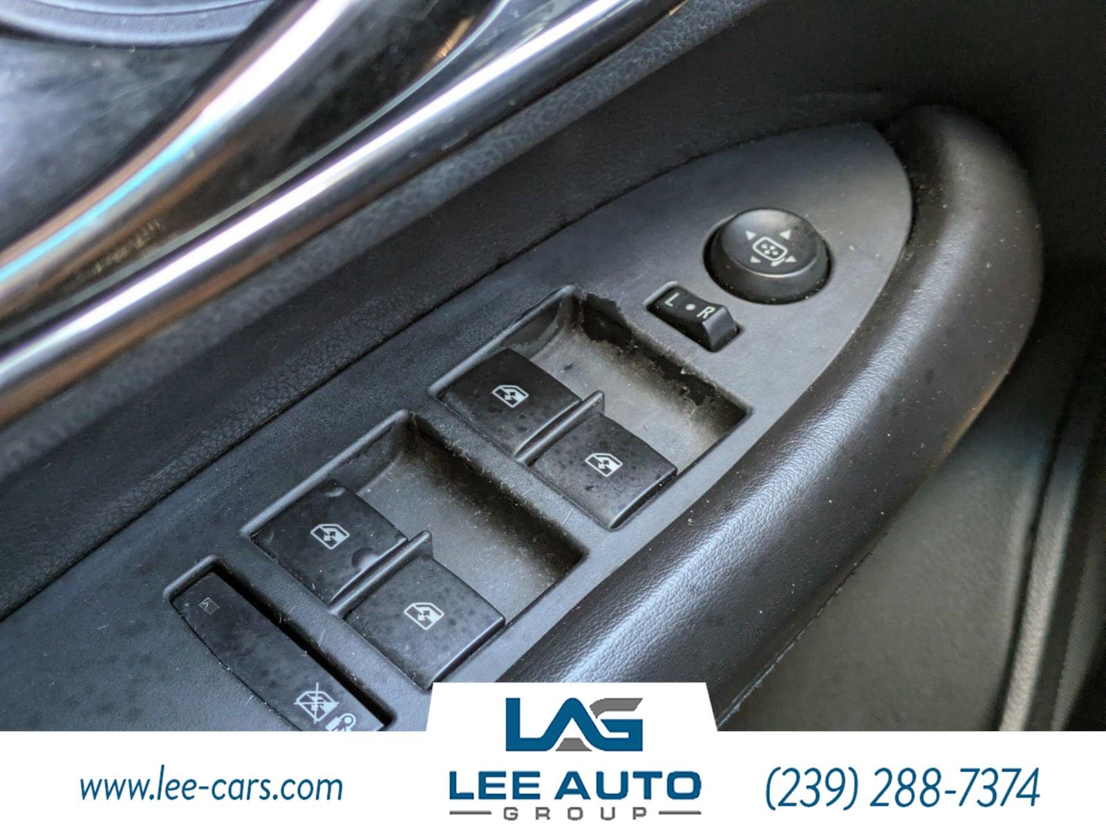 Cadillac Ats Standard Rwd - Thumbnail 18