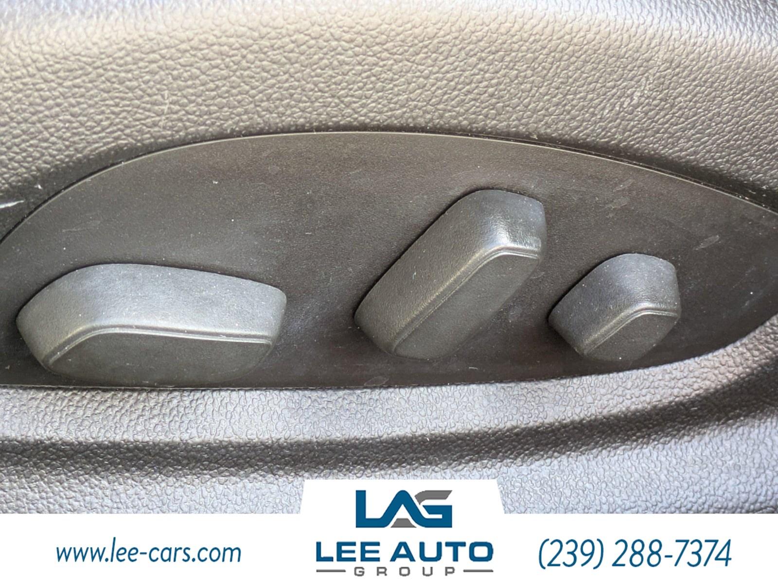 Cadillac Ats Standard Rwd - Thumbnail 17