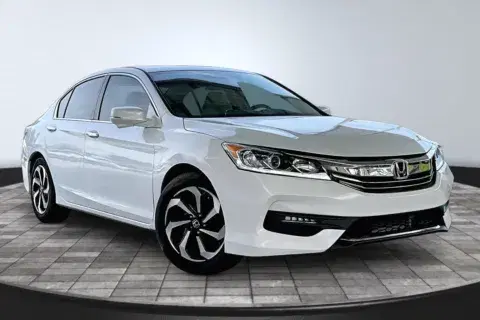 Honda Accord Ex - Thumbnail 4