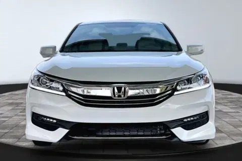 Honda Accord Ex - Thumbnail 3