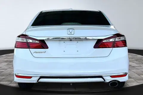 Honda Accord Ex - Thumbnail 6