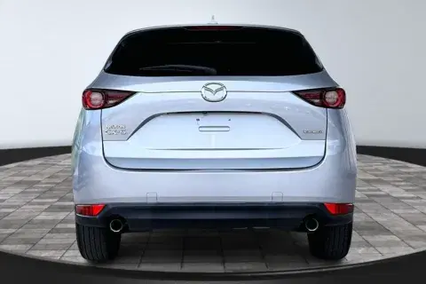 Mazda Cx-5 Touring - Thumbnail 6