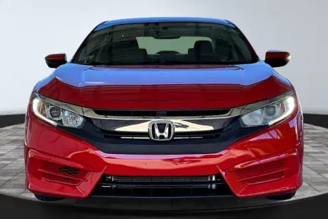 Honda Civic Ex - Thumbnail 3