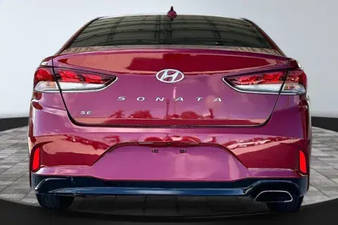 Hyundai Sonata Se - Thumbnail 6