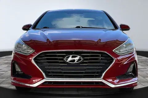 Hyundai Sonata Se - Thumbnail 3