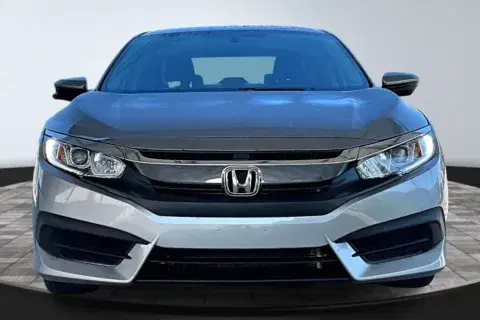 Honda Civic Ex - Thumbnail 3
