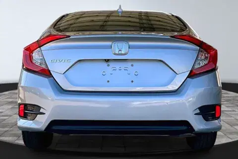 Honda Civic Ex - Thumbnail 6