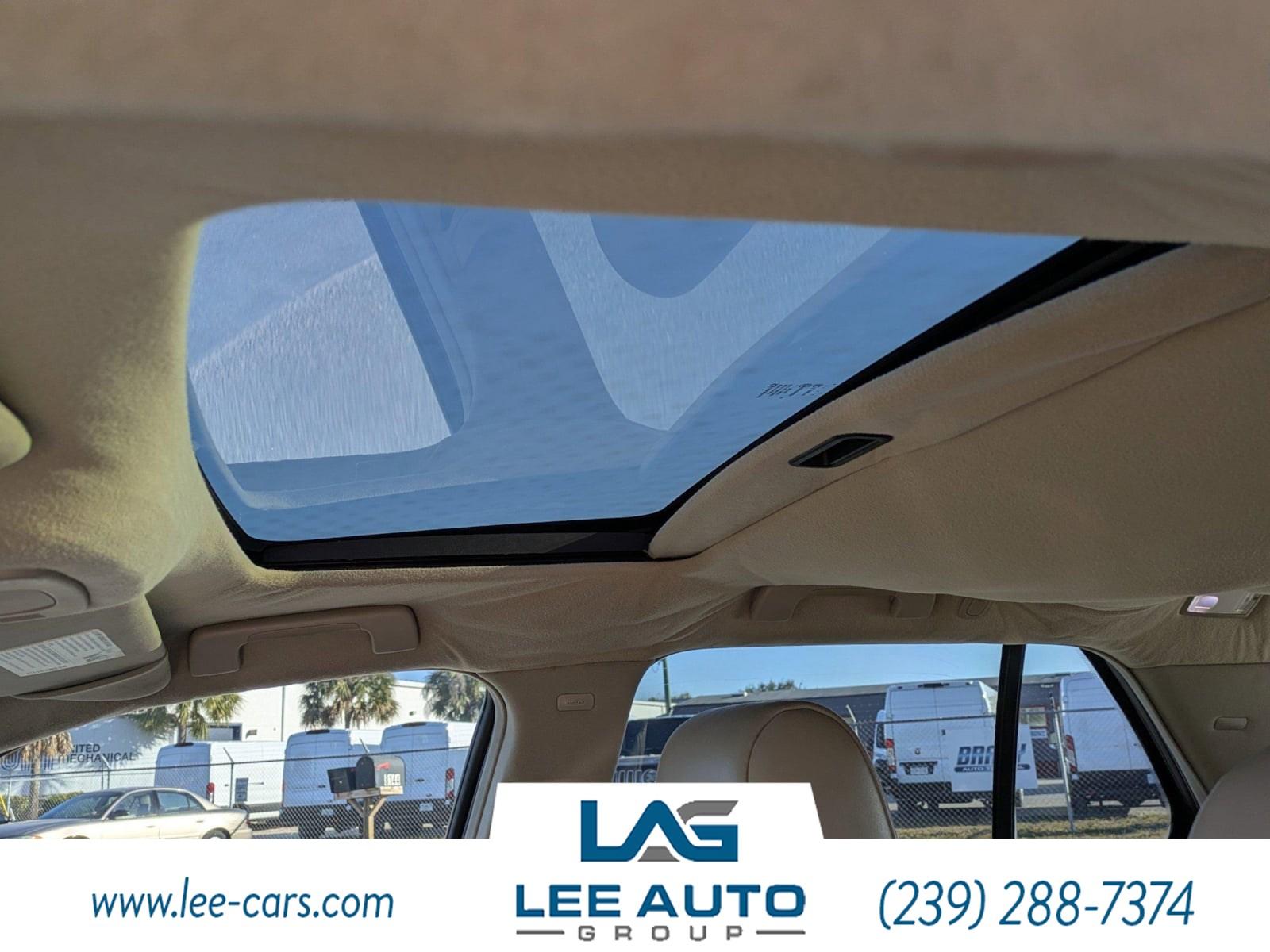 Cadillac Dts W/1Sb - Thumbnail 17