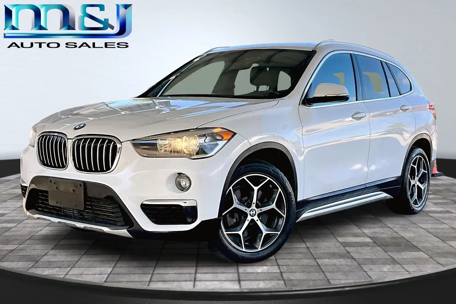 BMW X1 Xdrive28I - Thumbnail 2