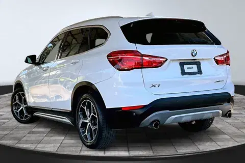 BMW X1 Xdrive28I - Thumbnail 5