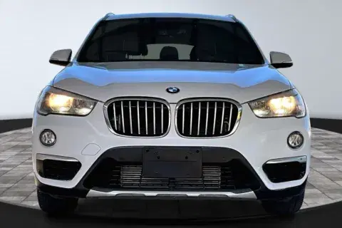 BMW X1 Xdrive28I - Thumbnail 3