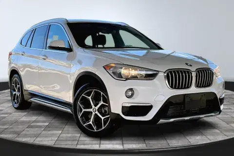 BMW X1 Xdrive28I - Thumbnail 4
