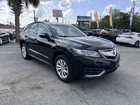Acura Rdx - Thumbnail 4