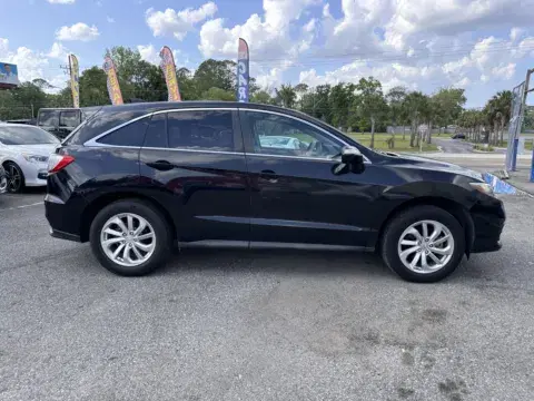 Acura Rdx - Thumbnail 5