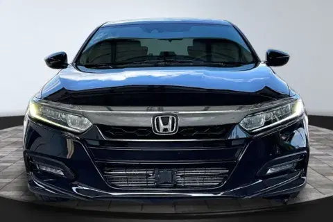 Honda Accord Ex - Thumbnail 3
