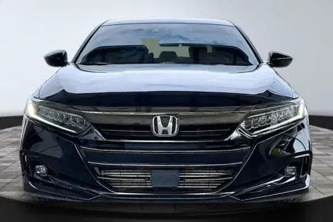 Honda Accord Sport Special Edition - Thumbnail 3