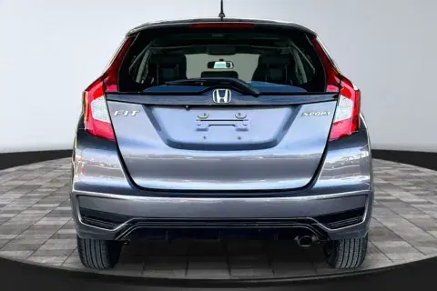 Honda Fit Sport - Thumbnail 6
