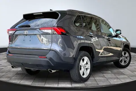 Toyota Rav4 Xle - Thumbnail 5