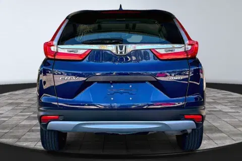 Honda Cr-V Lx - Thumbnail 6