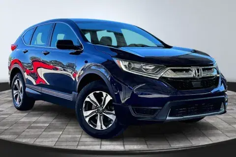 Honda Cr-V Lx - Thumbnail 4