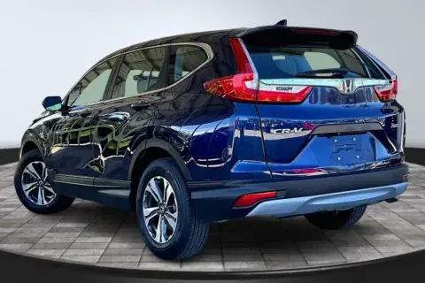 Honda Cr-V Lx - Thumbnail 5