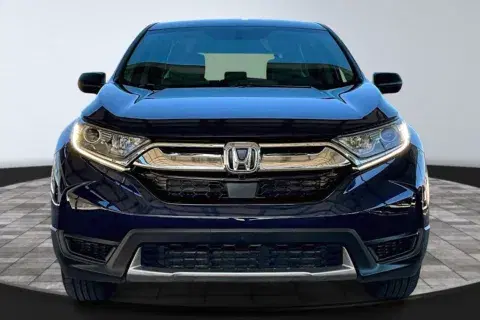 Honda Cr-V Lx - Thumbnail 3