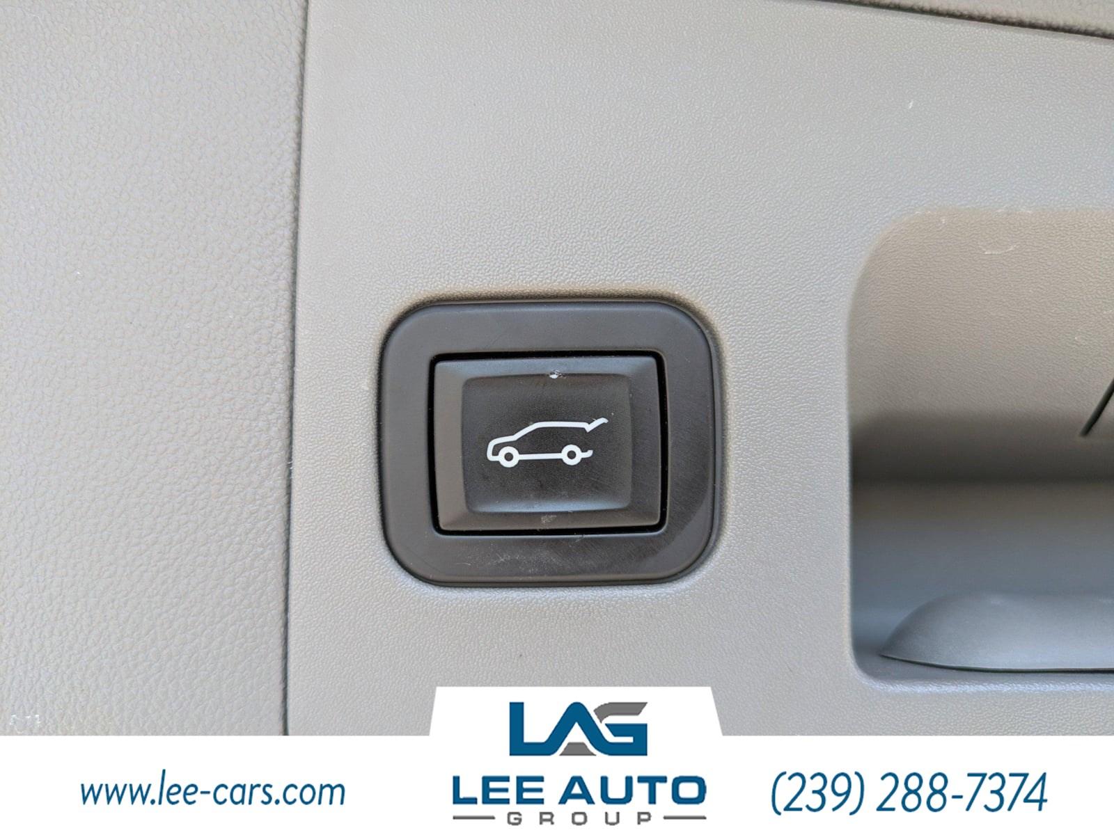 Cadillac Xt5 Luxury Fwd - Thumbnail 12