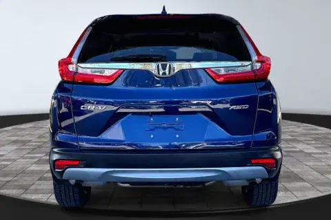 Honda Cr-V Ex - Thumbnail 6