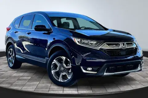 Honda Cr-V Ex - Thumbnail 4