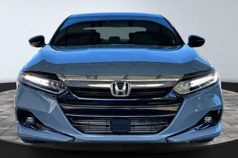 Honda Accord Sport - Thumbnail 3