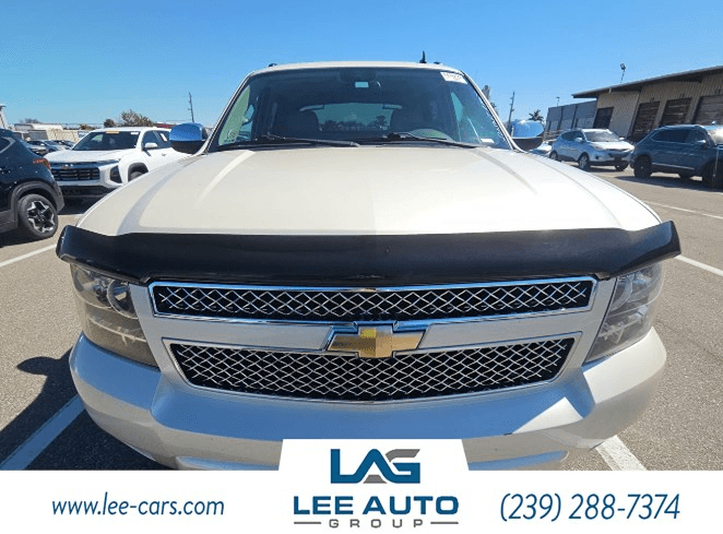 Chevrolet Avalanche Ltz - Thumbnail 2