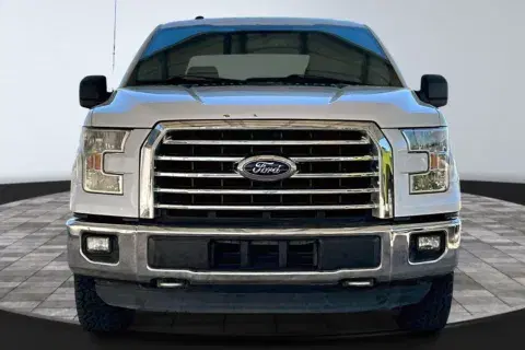 Ford F-150 - Thumbnail 3