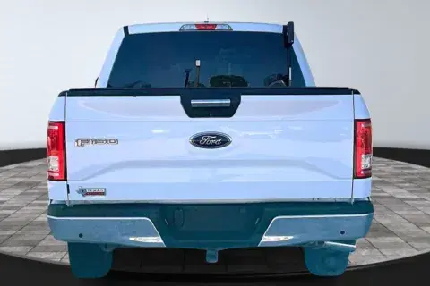 Ford F-150 - Thumbnail 6
