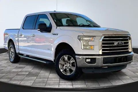 Ford F-150 - Thumbnail 4