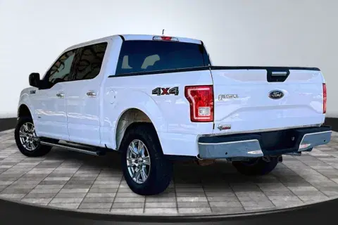 Ford F-150 - Thumbnail 5