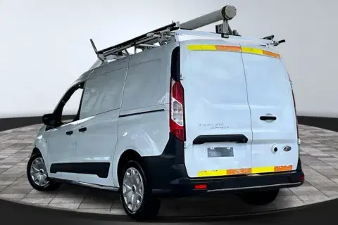 Ford Transit Connect Xl - Thumbnail 5