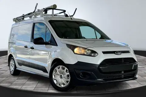 Ford Transit Connect Xl - Thumbnail 4