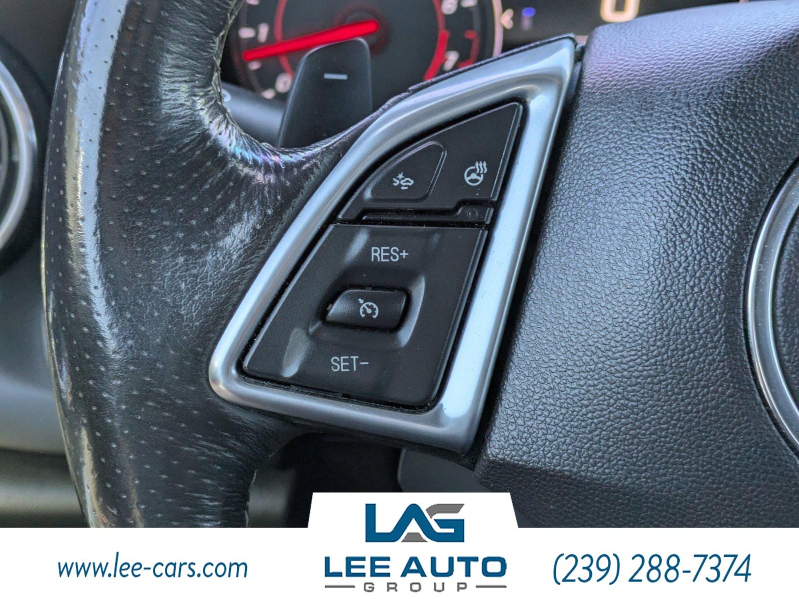 Chevrolet Camaro 2Ss - Thumbnail 19