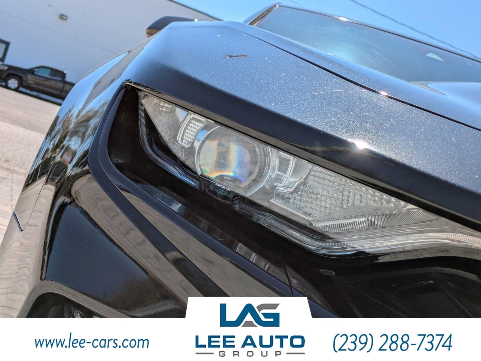 Chevrolet Camaro 2Ss - Thumbnail 9