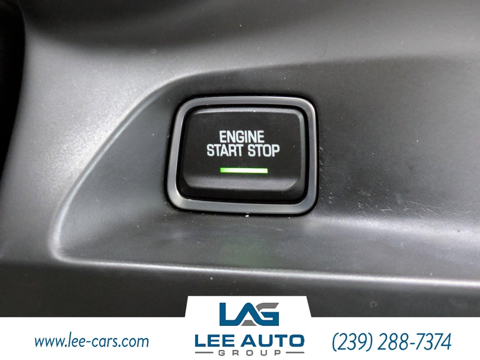 Chevrolet Camaro 2Ss - View 1