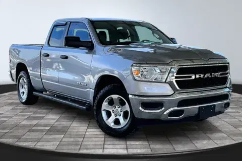 Ram 1500 Tradesman - Thumbnail 4