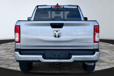 Ram 1500 Tradesman - Thumbnail 6