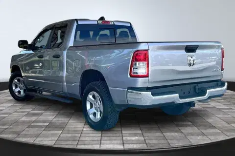 Ram 1500 Tradesman - Thumbnail 5